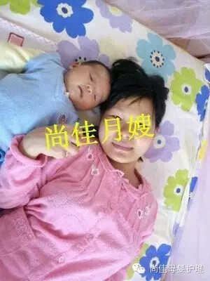【尚佳月嫂】孩子眼中最幸福的事，你做過幾件？