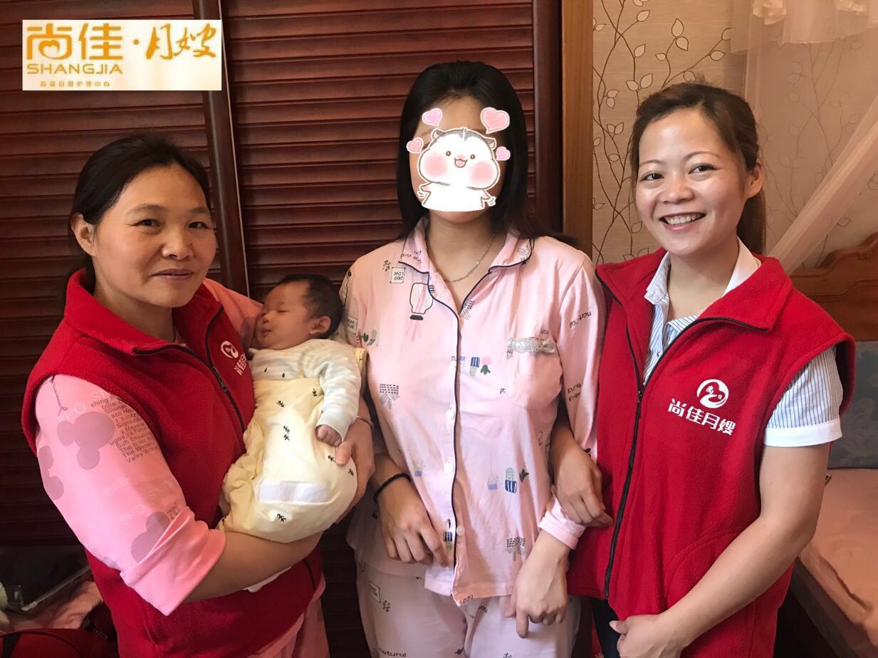 尚佳專業(yè)月嫂丨缺鐵丨寶寶心情煩躁、食欲不佳？