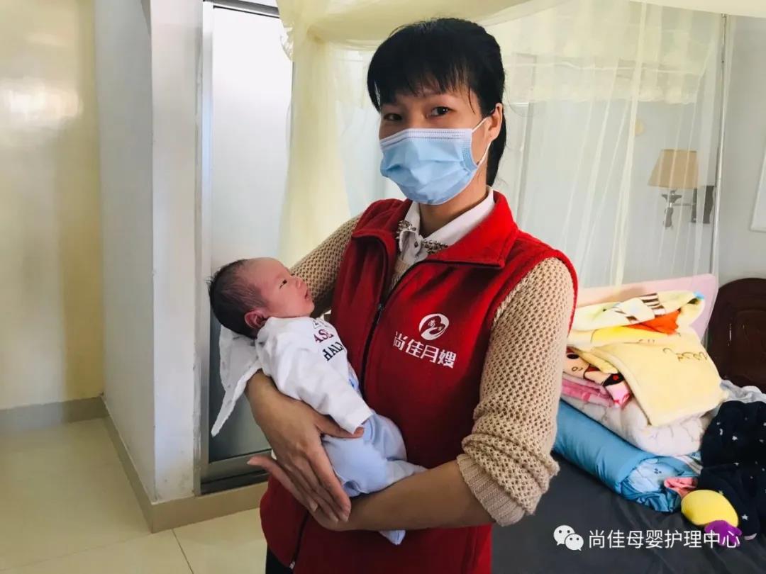 尚佳專業(yè)月嫂丨預防丨乳腺炎，怎么辦？